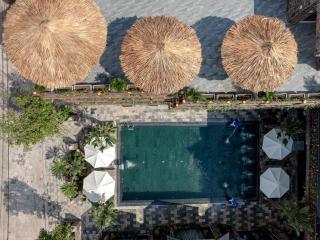Tam Coc Orchid Hotel & Spa - Ninh Bình - 9