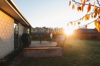 Just like home - Methven - 8