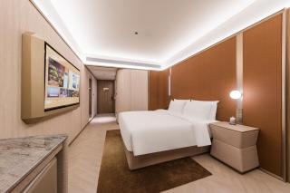 Orange Crystal Hotel, Baoyang Road, Baoshan District, Shangha - Shanghai - 4