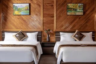 Tam Coc Orchid Hotel & Spa - 1