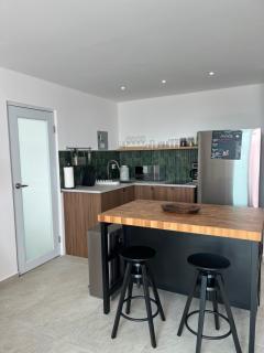 Private Island 1BR Condo with Ocean & Pool View plus WiFi and AC - Fajardo - 1