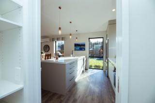 Just like home - Methven - 2