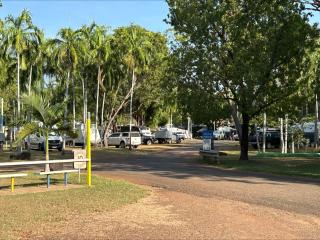 Batchelor Holiday Park - Batchelor - 8