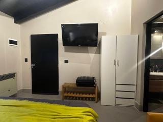 Cálida Cabaña ideal para parejas - 6