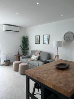 Private Island 1BR Condo with Ocean & Pool View plus WiFi and AC - Fajardo - 6