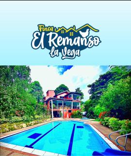 Pool Suite Finca El Remanso La Vega - La Vega - 0