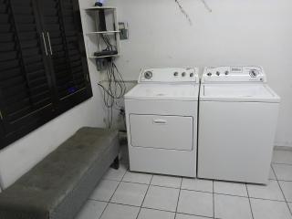 Departamento chico para tu estancia en ciudad juarez - - 8