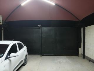 Departamento chico para tu estancia en ciudad juarez - - 6