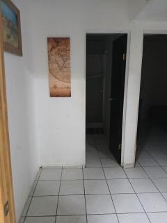 Departamento chico para tu estancia en ciudad juarez - - 1
