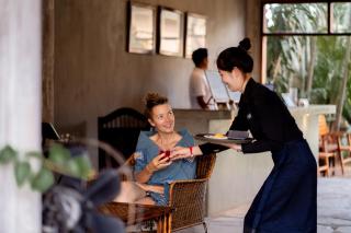 My Dream Boutique Resort - Luang Prabang - 8