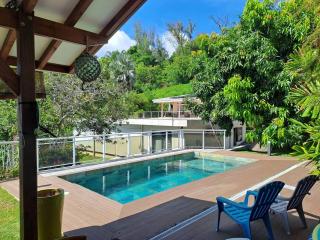 Taapuna Guest House - Punaauia - 8