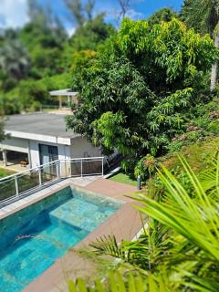 Taapuna Guest House - Punaauia - 7