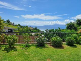 Taapuna Guest House - Punaauia - 6
