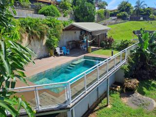 Taapuna Guest House - Punaauia - 5