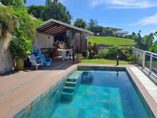 Taapuna Guest House - Punaauia - 3