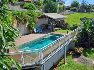 Taapuna Guest House - Punaauia - 2