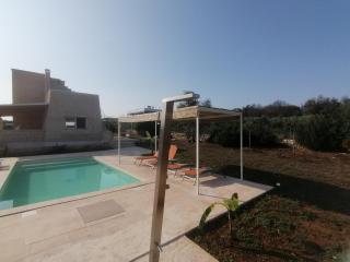 Casina Le Muse - Marina di Pescoluse - 4
