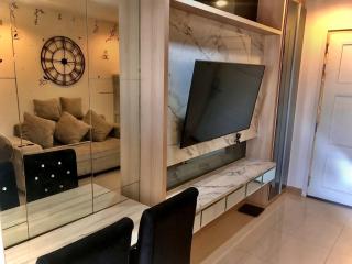 Supalai Wellington 2 - 3