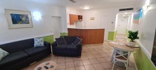 Waterfront Terraces - Cairns - 6