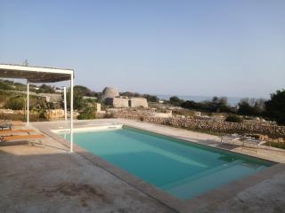 Casina Le Muse - Marina di Pescoluse - 6