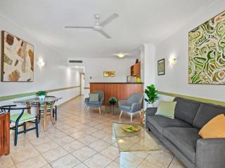 Waterfront Terraces - Cairns - 8
