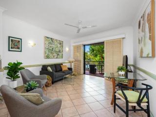 Waterfront Terraces - Cairns - 7