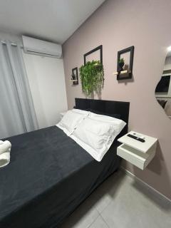 Studio moderno e aconchegante na Praia do Campeche - Florianópolis - 9