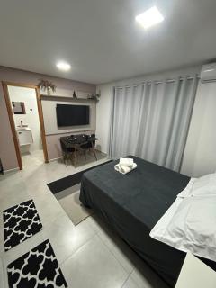 Studio moderno e aconchegante na Praia do Campeche - Florianópolis - 7