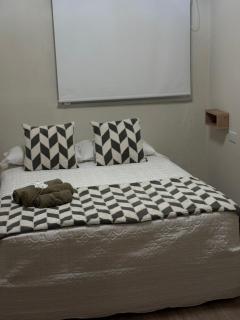 Hotel Gutierrez - Mendoza - 1