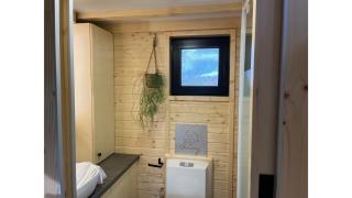 Lisi Grun Tiny House by Tiny Away - Sattledt - 1
