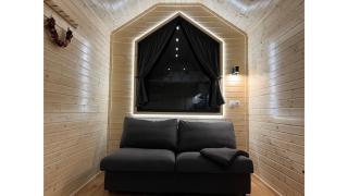 Lisi Grun Tiny House by Tiny Away - Sattledt - 6