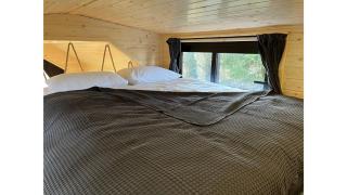Lisi Grun Tiny House by Tiny Away - Sattledt - 5