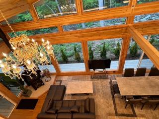 Polar House Karuizawa Swan - Vacation STAY 88185v - Miyota - 2