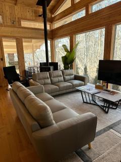 Polar House Karuizawa Swan - Vacation STAY 88185v - Miyota - 3