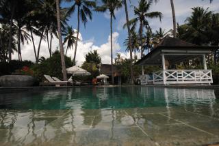Beach Villa Pantai Matanai - Tianyar - 6