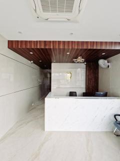 Le Royal Suite - 4