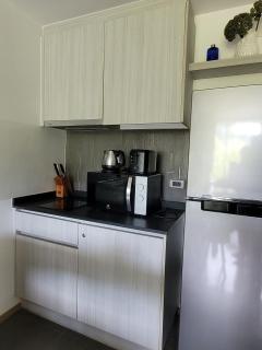 Apartment 55 sqm 1bed 3rd floor with poolview and mountainview - Ban Huai Sok Noi - 6