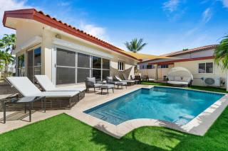 Safir 8 - Palm-Eagle Beach - 0