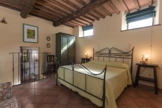 Agriturismo Colli di Travale - Montieri - 6