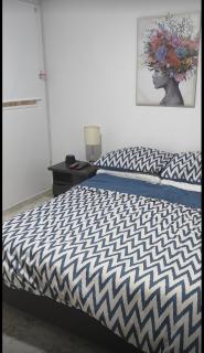 CASA AVILA - Apartamento amoblado 2 - Villa Alsacia - Bogotá - 0