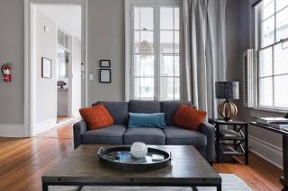 Historic City Charm | Private Modern Luxe - 0