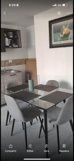 CASA AVILA - Apartamento amoblado 2 - Villa Alsacia - Bogotá - 4