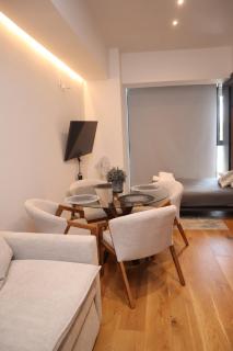 Increíbles departamentos en Roma Norte - Città del Messico - 4