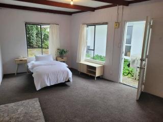 The Merivale Hideout 2BR and a Sleepout plus Garage - Christchurch - 1