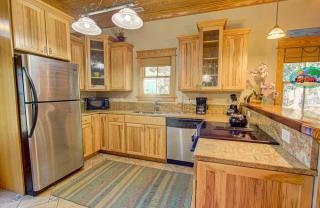 IC2 Endless Summer Cottage Dog Friendly - Manteo - 2