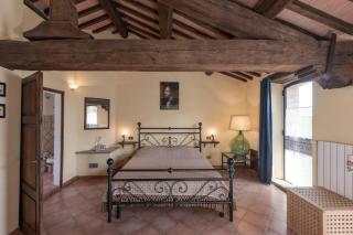 Agriturismo Colli di Travale - Montieri - 9