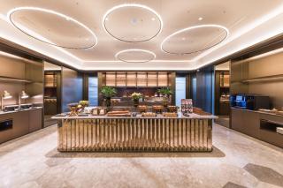 Orange Crystal Hotel, Baoyang Road, Baoshan District, Shangha - Shanghai - 9