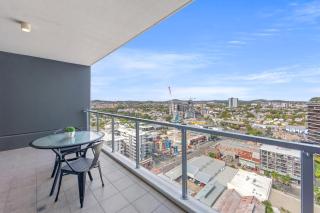 Trafalgar Lane Apartments by CLLIX - Brisbane - 9