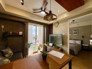 Cozy Home Studio at The Celandine - Manila - 0
