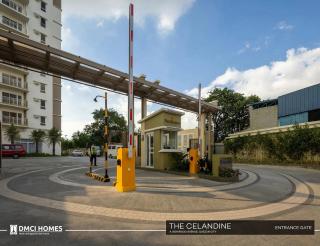 Cozy Home Studio at The Celandine - Manila - 6